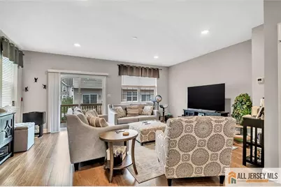 1501 Hights Farm Road #1501, Monroe Township, NJ 08831 - Photo 9