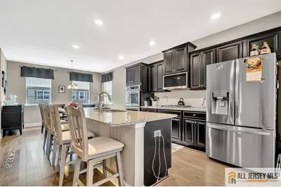 1501 Hights Farm Road #1501, Monroe Township, NJ 08831 - Photo 11