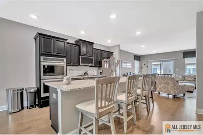 1501 Hights Farm Road #1501, Monroe Township, NJ 08831 - Photo 15