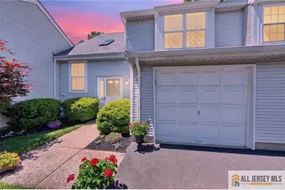 147 Picadilly Place, Franklin Township, NJ 08873 - Photo 1