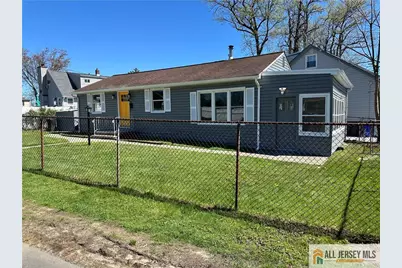 10 Lake Avenue, Old Bridge Township, NJ 07735 - Photo 1