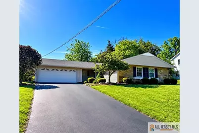 163 John F Kennedy Boulevard, Franklin Township, NJ 08873 - Photo 1