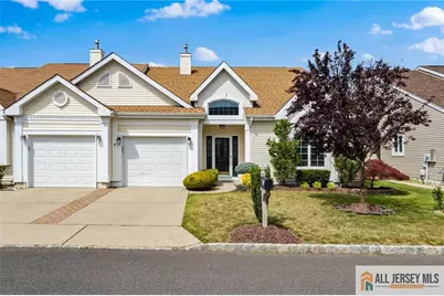 30 Wellington Place, Monroe Township, NJ 08831 - Photo 1