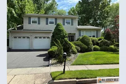 46 Lynnwood Road, Edison, NJ 08820 - Photo 1