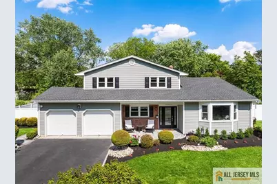 14 Dexter Road, East Brunswick Township, NJ 08816 - Photo 3