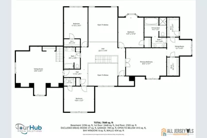 167 Federal Road, Monroe Township, NJ 08831 - Photo 45
