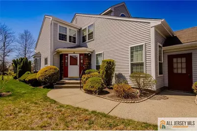 12 Rothwell Drive #C, Monroe Township, NJ 08831 - Photo 3