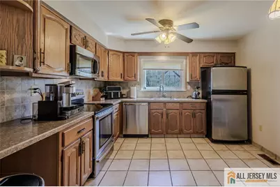 12 Rothwell Drive #C, Monroe Township, NJ 08831 - Photo 7