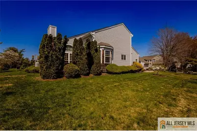 12 Rothwell Drive #C, Monroe Township, NJ 08831 - Photo 29