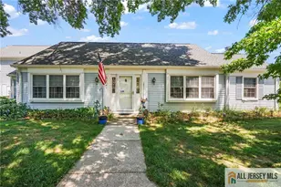 394 Newport Way, Monroe Township, NJ 08831 - Photo 1