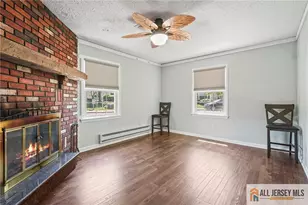 394 Newport Way, Monroe Township, NJ 08831 - Photo 15