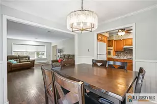 394 Newport Way, Monroe Township, NJ 08831 - Photo 7