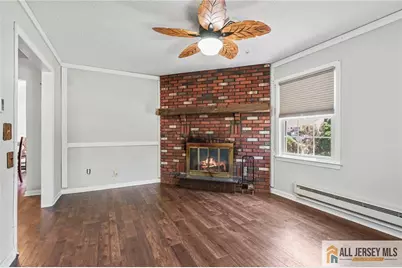 394 Newport Way #394A, Monroe Township, NJ 08831 - Photo 17