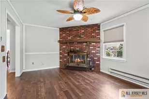 394 Newport Way, Monroe Township, NJ 08831 - Photo 17