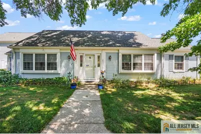 394 Newport Way #394A, Monroe Township, NJ 08831 - Photo 1