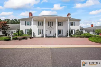394 Newport Way #394A, Monroe Township, NJ 08831 - Photo 17