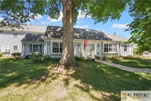394 Newport Way, Monroe Township, NJ 08831 - Photo 1