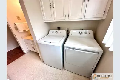 496 Revere Way #496A, Monroe Township, NJ 08831 - Photo 15