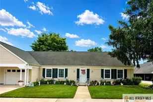 496 Revere Way, Monroe Township, NJ 08831 - Photo 1