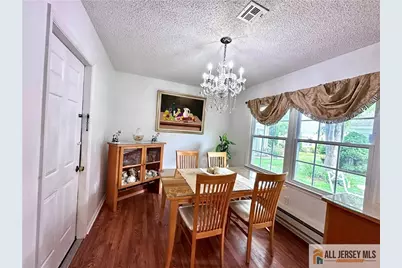 496 Revere Way #496A, Monroe Township, NJ 08831 - Photo 9