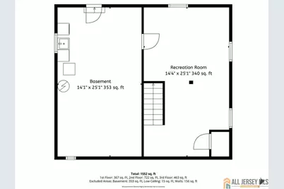 77 Carlton Avenue, Piscataway Township, NJ 08854 - Photo 37