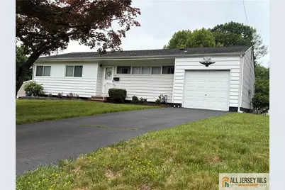 89 S Pennington Road, New Brunswick, NJ 08901 - Photo 1