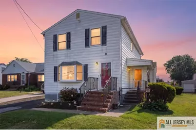 61 Beech Street, Fords, NJ 08863 - Photo 1