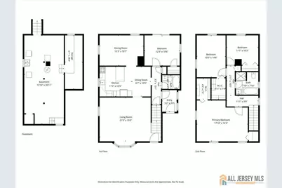 61 Beech Street, Fords, NJ 08863 - Photo 21