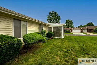 227 Convent Road #227A, Monroe Township, NJ 08831 - Photo 25
