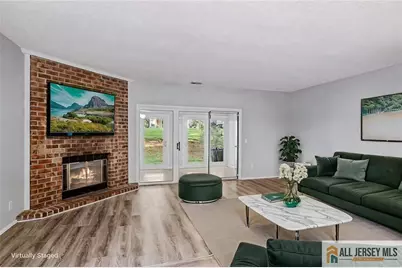 1101 Doolittle Drive, Bridgewater, NJ 08807 - Photo 5