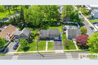 205 New Dover Road, Colonia, NJ 07067 - Photo 41