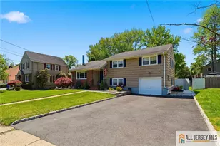 205 New Dover Rd, Colonia, NJ 07067 - Photo 5
