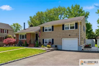 205 New Dover Road, Colonia, NJ 07067 - Photo 1