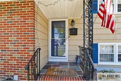 205 New Dover Road, Colonia, NJ 07067 - Photo 9