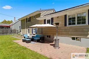 205 New Dover Rd, Colonia, NJ 07067 - Photo 33