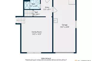 205 New Dover Rd, Colonia, NJ 07067 - Photo 55