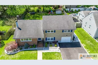 205 New Dover Road, Colonia, NJ 07067 - Photo 3
