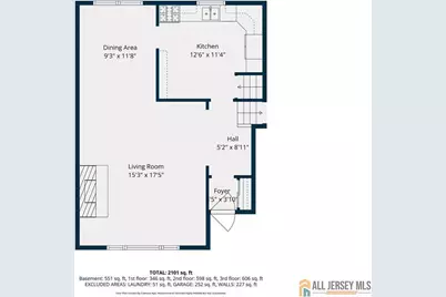 205 New Dover Road, Colonia, NJ 07067 - Photo 41