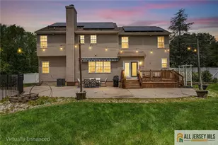 2 Namsan Dr, Monroe Township, NJ 08831 - Photo 57
