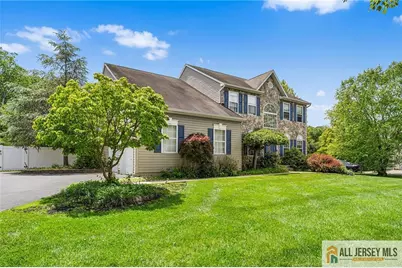2 Namsan Drive, Monroe Township, NJ 08831 - Photo 3