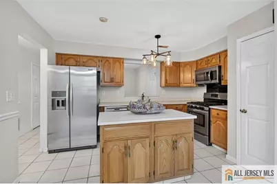 40 Rutland Lane #40B, Monroe Township, NJ 08831 - Photo 9