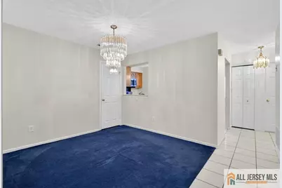 40 Rutland Lane #40B, Monroe Township, NJ 08831 - Photo 7