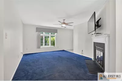 40 Rutland Lane #40B, Monroe Township, NJ 08831 - Photo 3