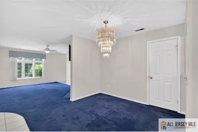 40 Rutland Lane #40B, Monroe Township, NJ 08831 - Photo 5