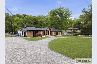 41 Pine Street, Old Bridge Township, NJ 08857 - Photo 9