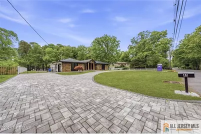 41 Pine Street, Old Bridge Township, NJ 08857 - Photo 63