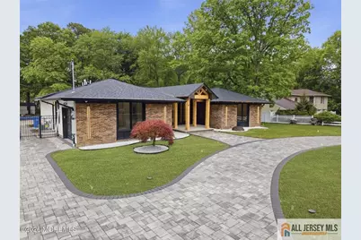 41 Pine Street, Old Bridge Township, NJ 08857 - Photo 15