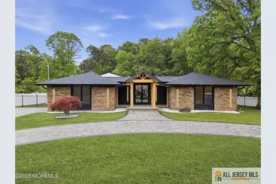 41 Pine Street, Old Bridge Township, NJ 08857 - Photo 11