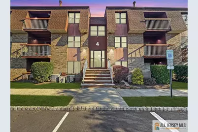 39 Powderhorn Court #391, Woodbridge Township, NJ 07095 - Photo 1