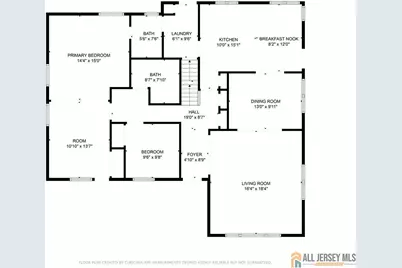 82 Milltown Road, East Brunswick Township, NJ 08816 - Photo 43